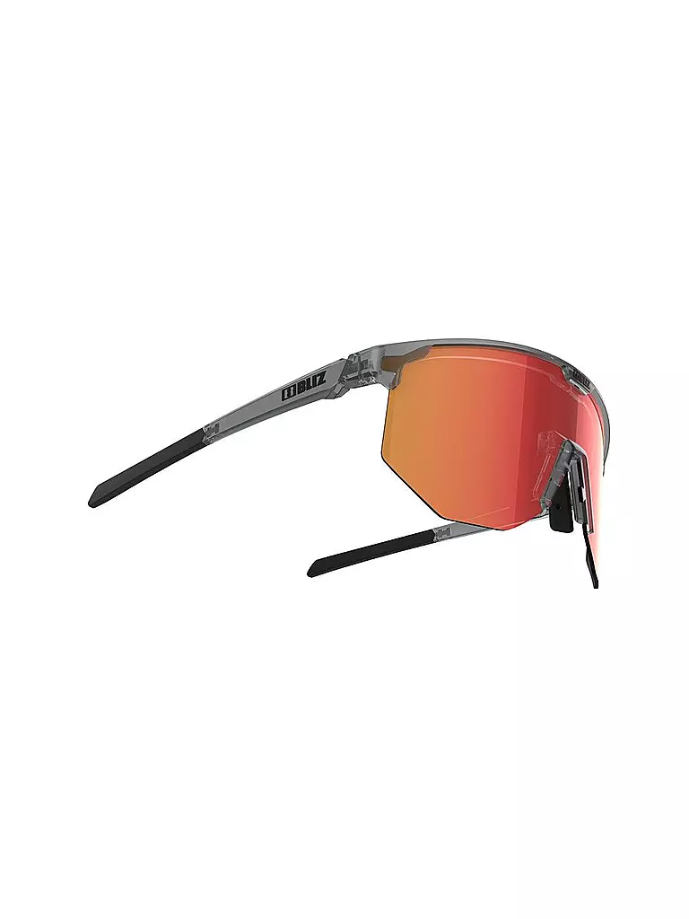 BLIZ | Herren Sportbrille Hero F3 | grau