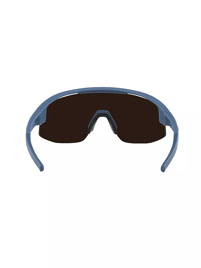 BLIZ | Herren Sportbrille Matrix F3 | dunkelblau
