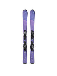 ATOMIC Jugendski Redster J2 + L 6 GW rot