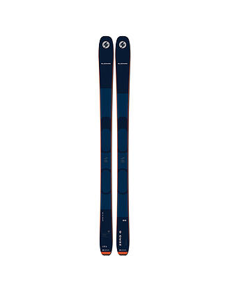 BLIZZARD |  Herren Tourenski Zero G 085 Flat