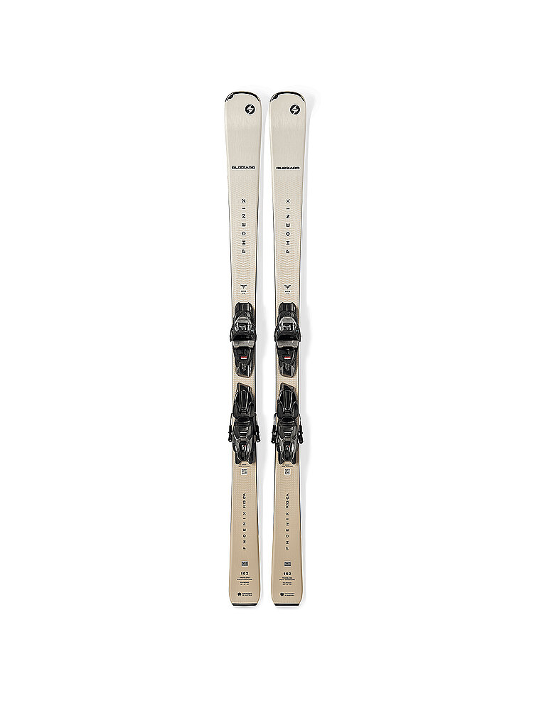 BLIZZARD Damenski Set Phoenix R13 CA   TPC11 Demo W beige | 150