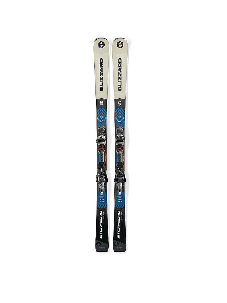 BLIZZARD Pistenski Set Stormbird 82 DTI   TPX12 Demo olive | 175