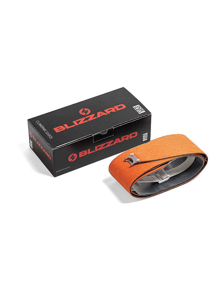 BLIZZARD Tourenfelle Zero G 88 orange | 150-164