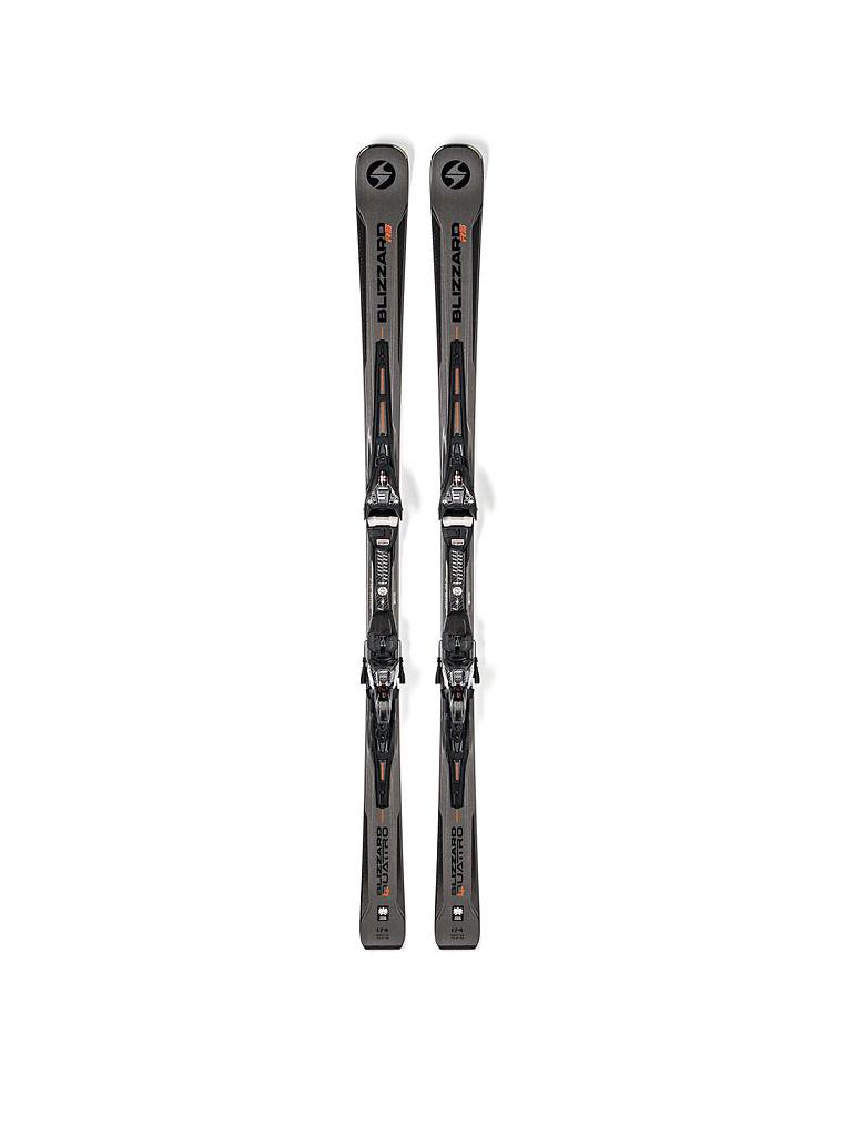 BLIZZARD | Allmountainski-Set Quattro RS 18/19 | 