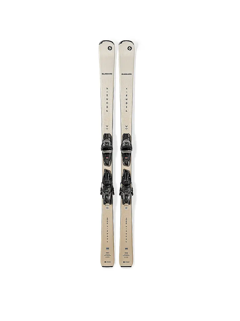 BLIZZARD | Damenski Phoenix R13 CA + TPC11 Demo W | beige