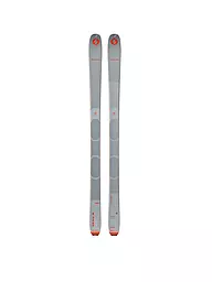BLIZZARD | Herren Tourenski Zero G 085 | grau