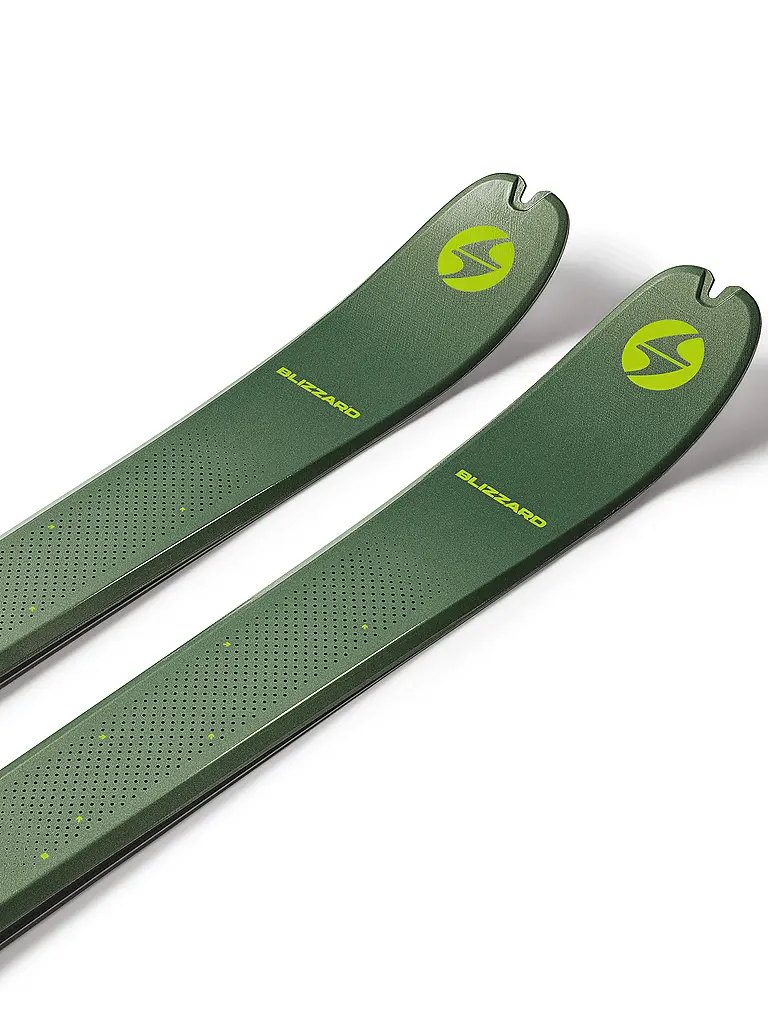 BLIZZARD | Herren Tourenski Zero G 88 | 