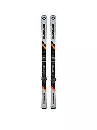 BLIZZARD | Pistenski Set Firebird RC Ca + TPC 10 Demo | grau