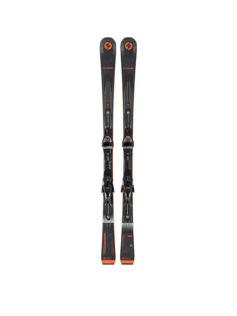 BLIZZARD | Pistenski Set Thunderbird R13 + TPX 12 Demo 21/22 | schwarz