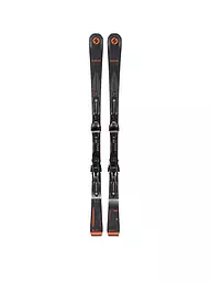 BLIZZARD | Pistenski Set Thunderbird R13 + TPX 12 Demo | schwarz