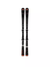 BLIZZARD | Pistenski Set Thunderbird R15 + TPX 12 Demo | schwarz