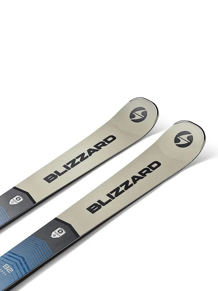 BLIZZARD | Pistenski Stormbird 82 DTI + TPX12 Demo | olive