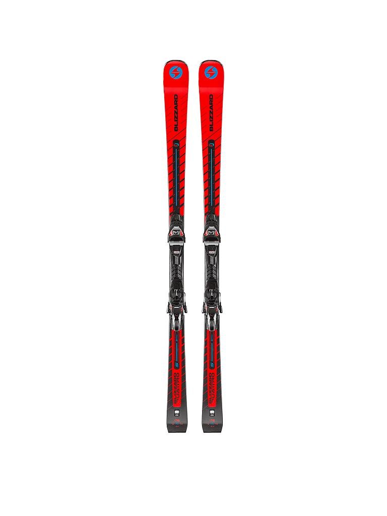 BLIZZARD | Pistenski-Set Quattro S 70 19/20 | rot