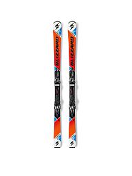 BLIZZARD | Race Ski-Set RC TI | rot