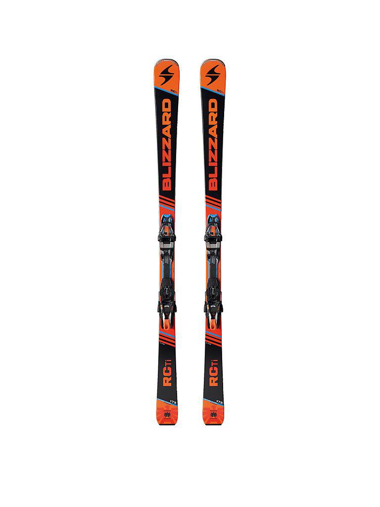 BLIZZARD | Race Ski-Set RC TI | 