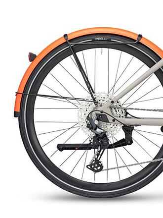 BMC | Herren E-Urbanbike 257 AMP AL TWO