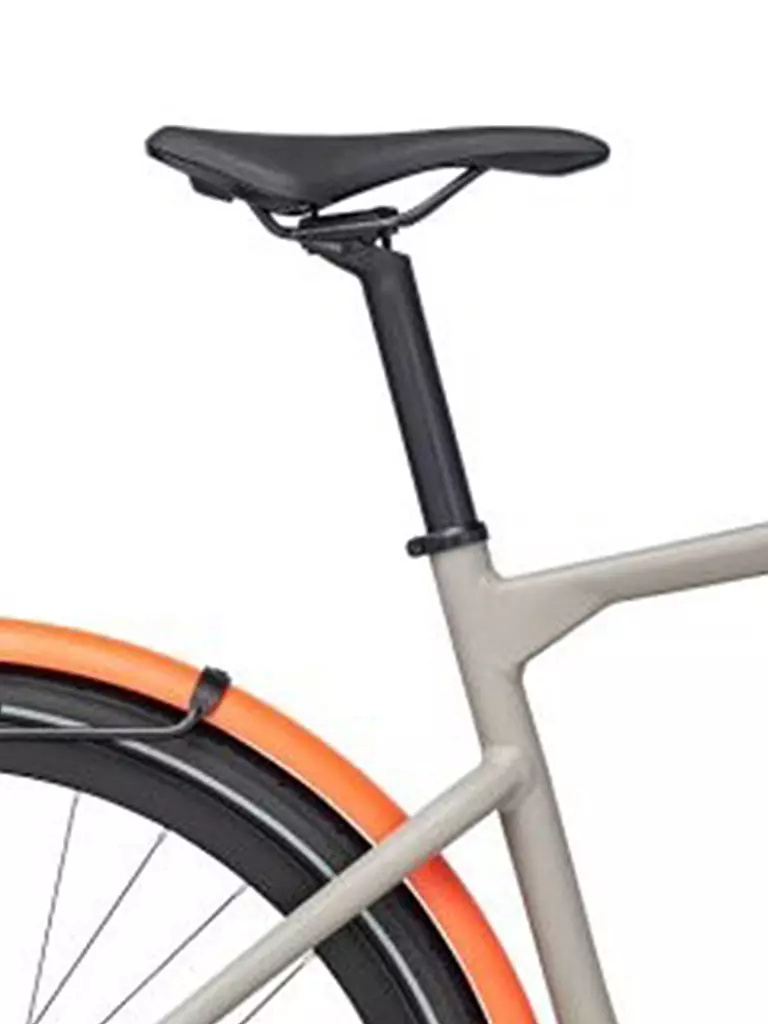 BMC | Herren E-Urbanbike 257 AMP AL TWO | beige