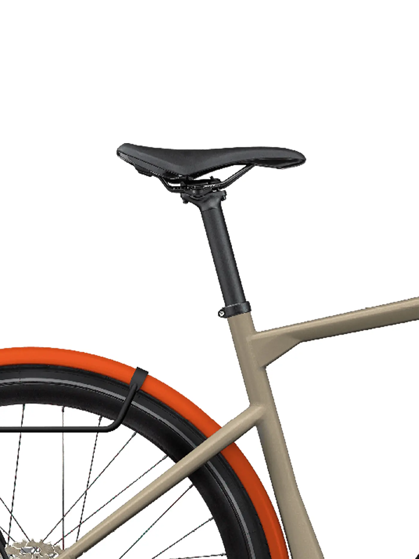 BMC | Herren E-Urbanbike 257 Urbanchallenge AMP AL TWO | beige