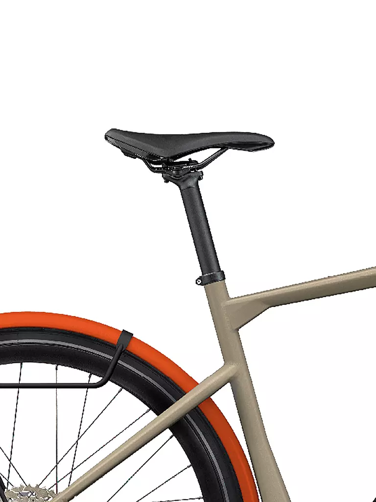 BMC | Herren E-Urbanbike 257 Urbanchallenge AMP AL TWO | beige