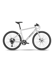 BMC | Herren Urbanbike Alpenchallenge AL TWO | silber