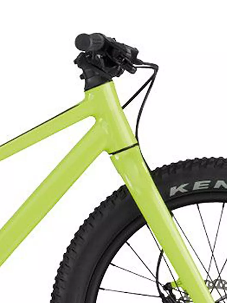 BMC | Jugend Mountainbike 20