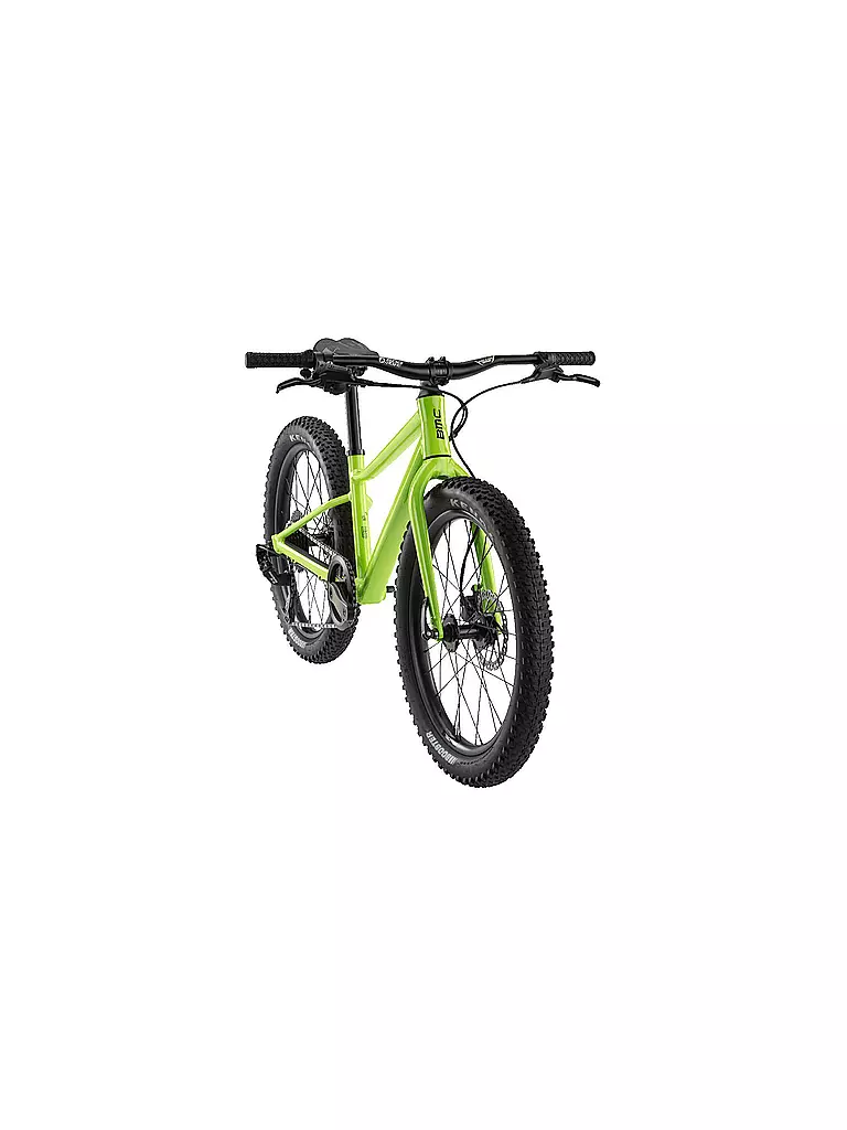 BMC | Jugend Mountainbike 20