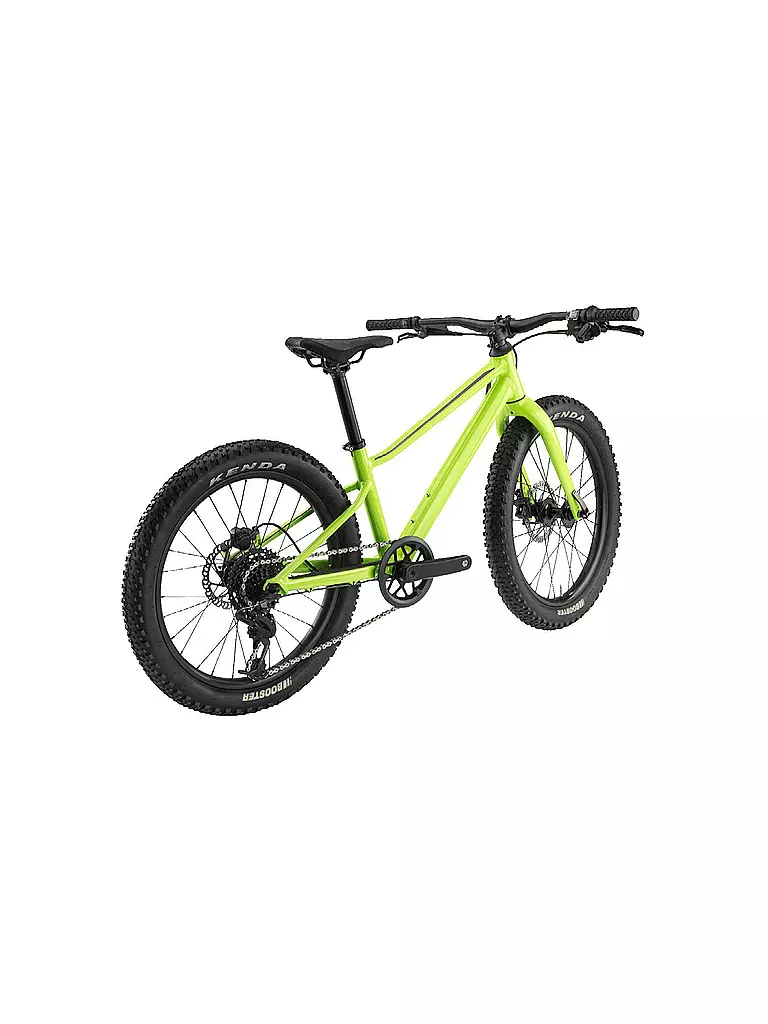 BMC | Jugend Mountainbike 20