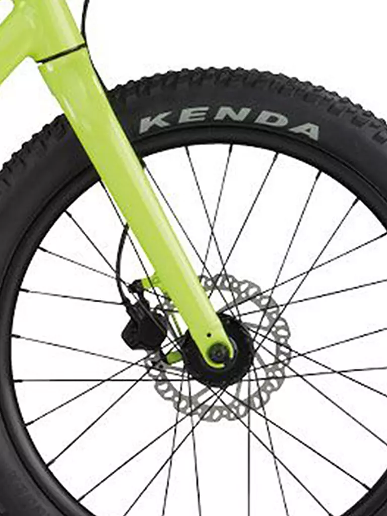 BMC | Jugend Mountainbike 20