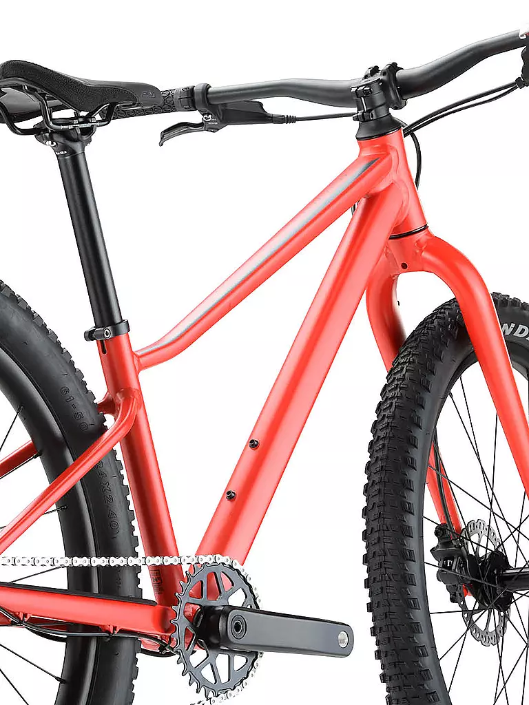 BMC | Jugend Mountainbike 24