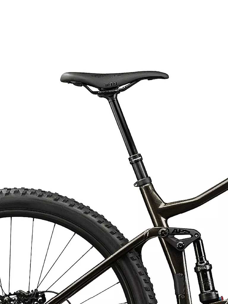 BMC | Mountainbike 29