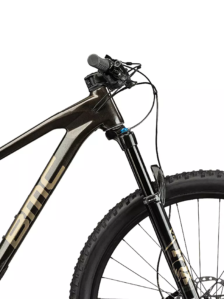 BMC | Mountainbike 29
