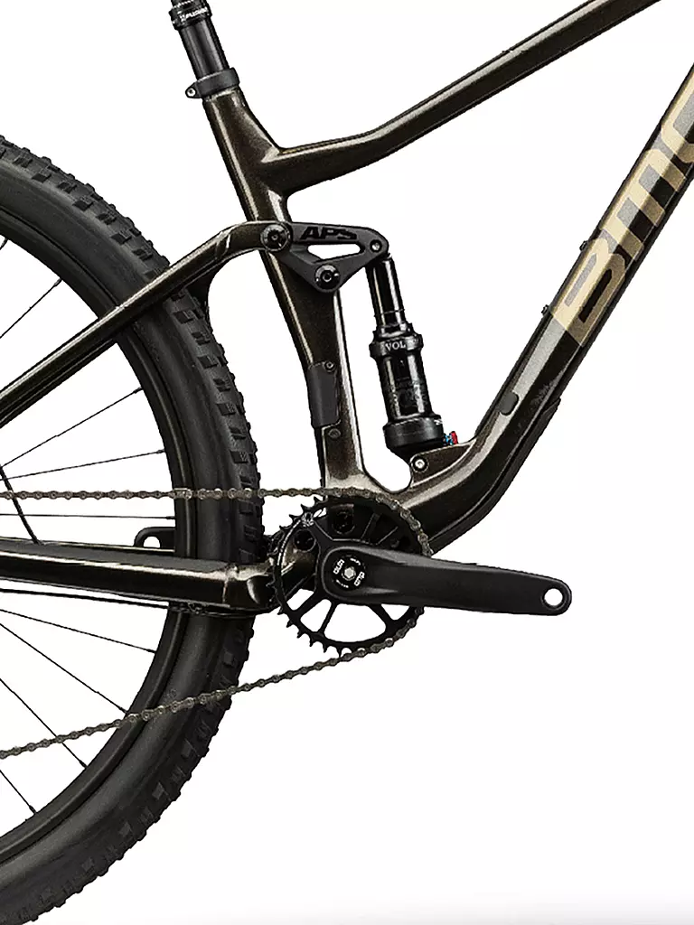 BMC | Mountainbike 29