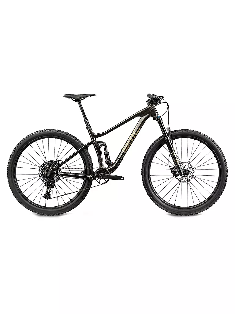 BMC | Mountainbike 29" Speedfox ONE | grau