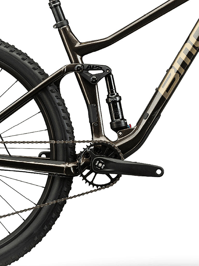 BMC | Mountainbike 29" Speedfox ONE | grau