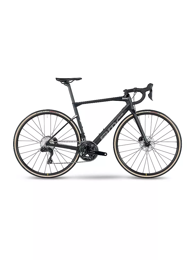 BMC | Rennrad Roadmachine FIVE | schwarz