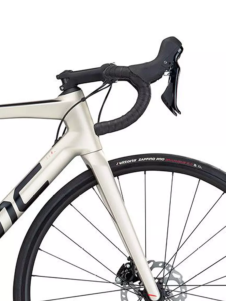 BMC | Rennrad Teammachine SLR FIVE | silber