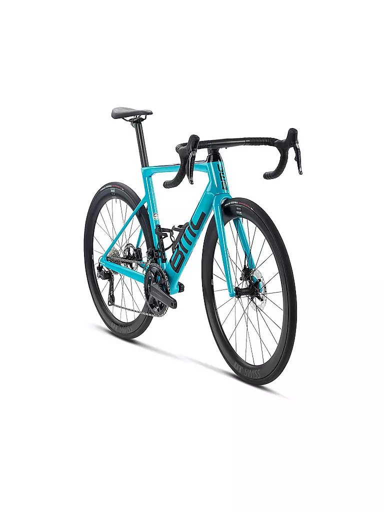 BMC | Rennrad Teammachine SLR01 THREE | blau