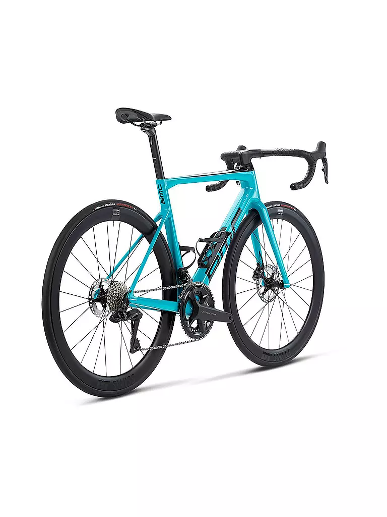 BMC | Rennrad Teammachine SLR01 THREE | blau