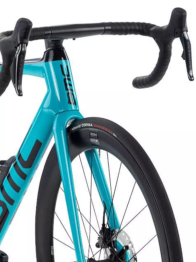 BMC | Rennrad Teammachine SLR01 THREE | blau