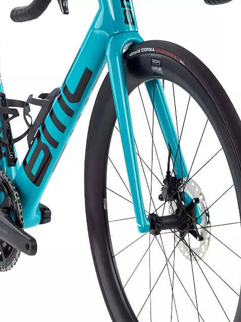 BMC | Rennrad Teammachine SLR01 THREE | blau