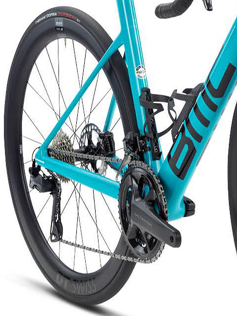 BMC | Rennrad Teammachine SLR01 THREE | blau
