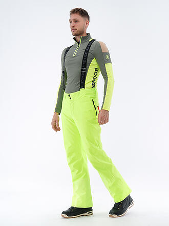 BOGNER FIRE+ICE | Herren Skihose Scott3-T