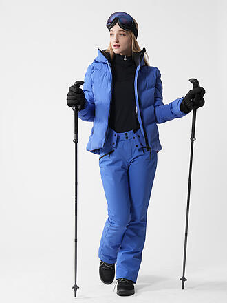 BOGNER FIRE+ICE | Damen Skijacke Tec-Sael