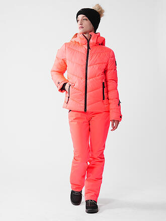 BOGNER FIRE+ICE | Damen Skijacke Seally2