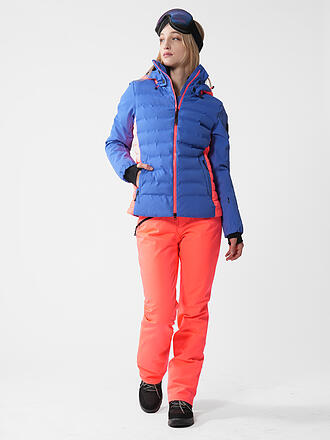 BOGNER FIRE+ICE | Damen Snowboardjacke Janka3