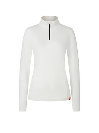 BOGNER FIRE+ICE | Damen Unterzieh Zipshirt Margo2