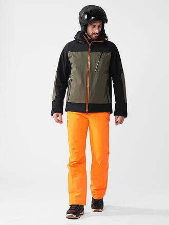 BOGNER FIRE+ICE | Herren Skihose Scott3-T