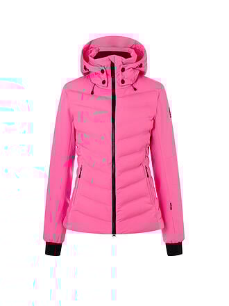 BOGNER FIRE+ICE | Damen Skijacke Janka4
