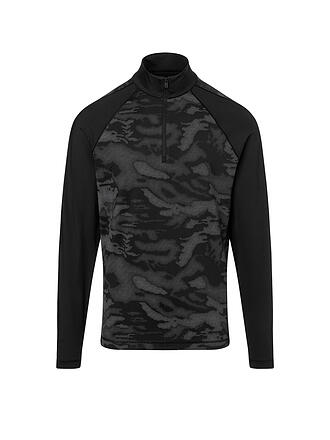 BOGNER FIRE+ICE | Herren Unterzieh Zipshirt Premo4
