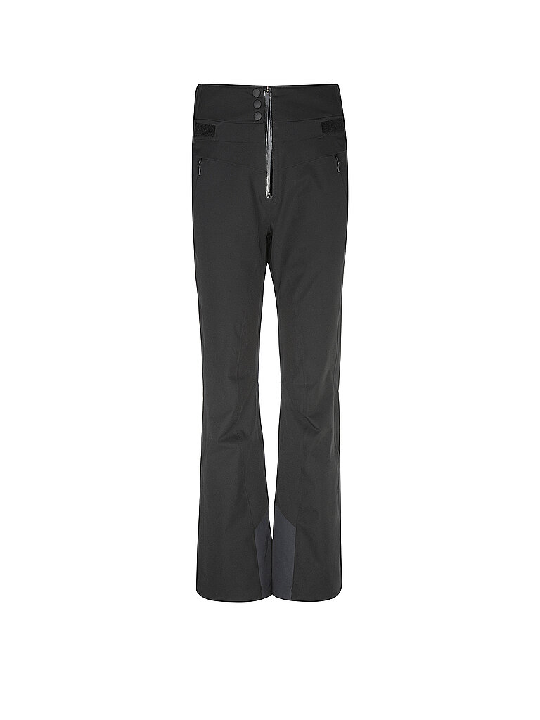 Bogner Fire+ice Damen Skihose schwarz
